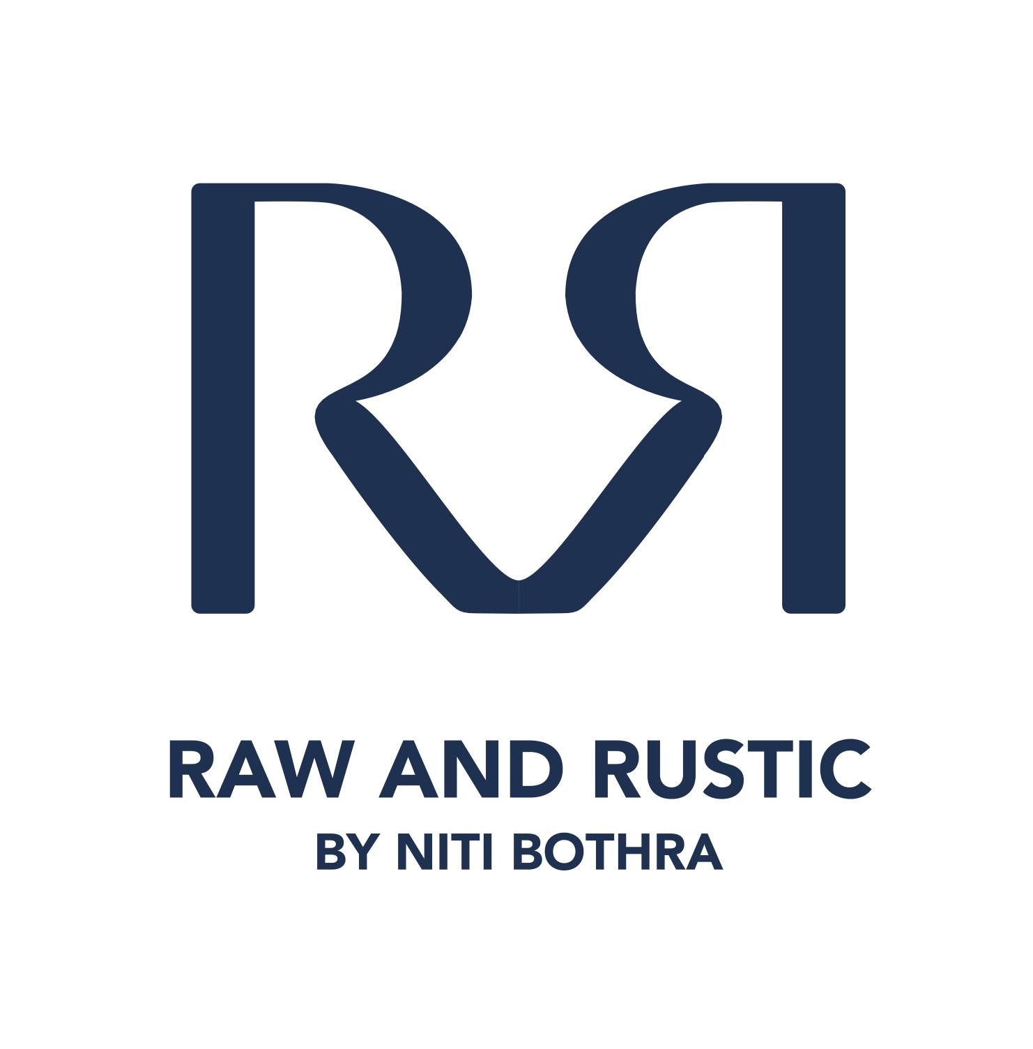 Raw & Rustic