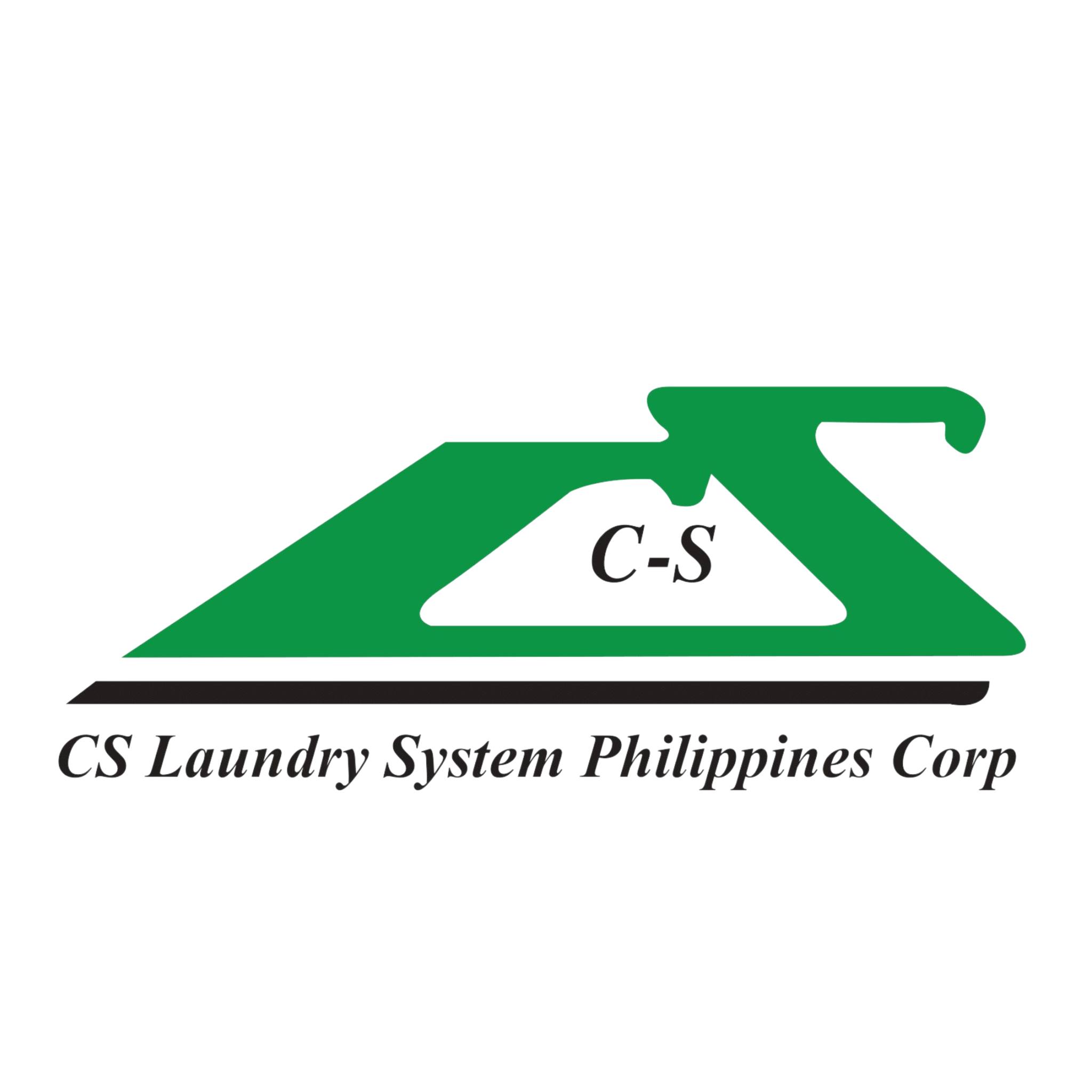 CS Laundry System Philippines Corp. | Mandaluyong