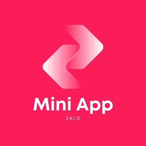 Mini App trên Zalo