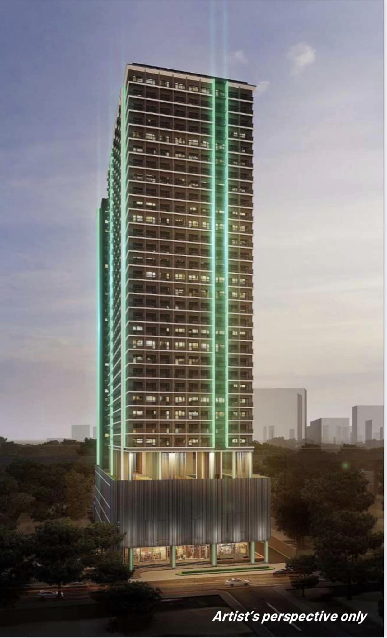 SMDC Jade Residences