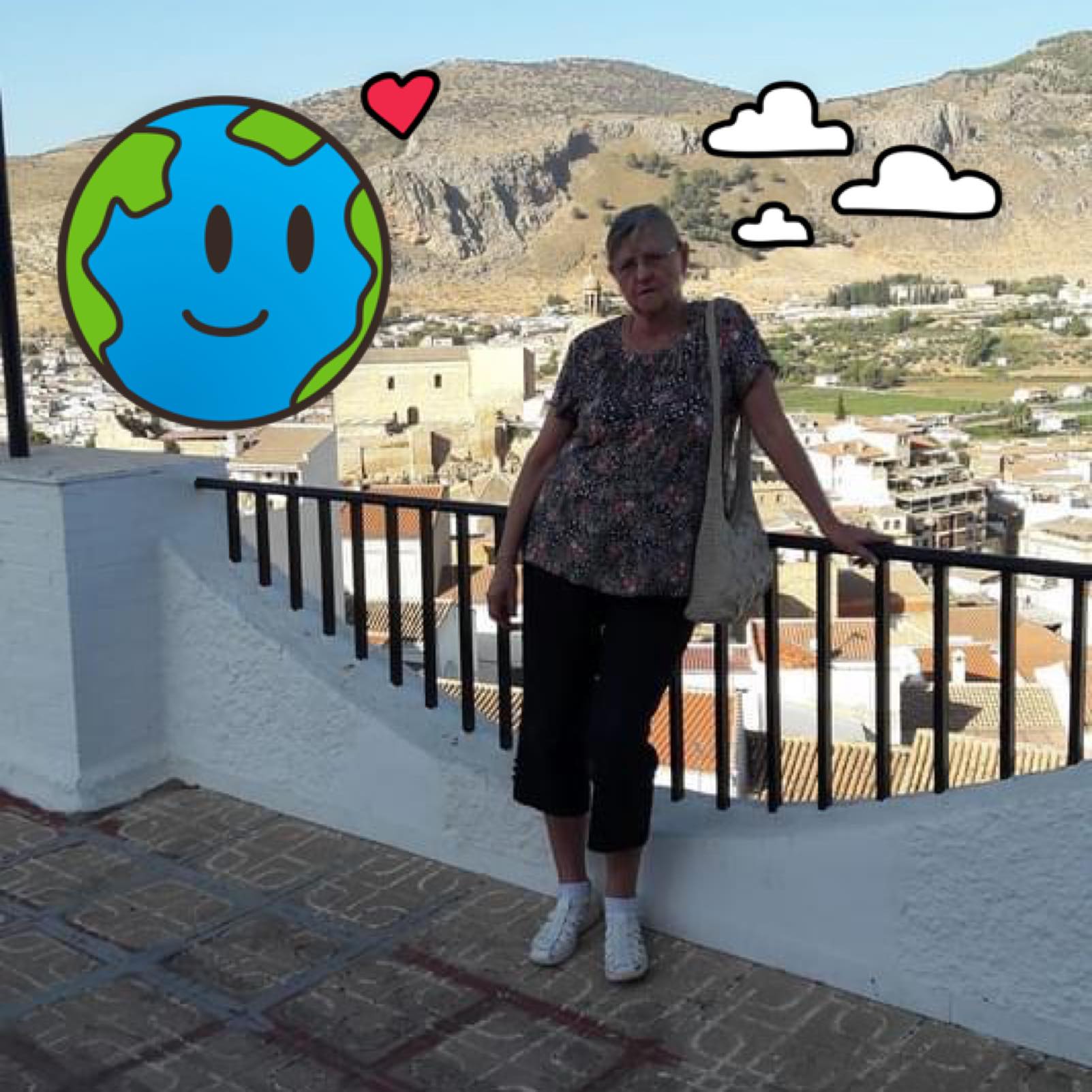 Helga Straß (@helgastra) • Facebook, Connect with friends