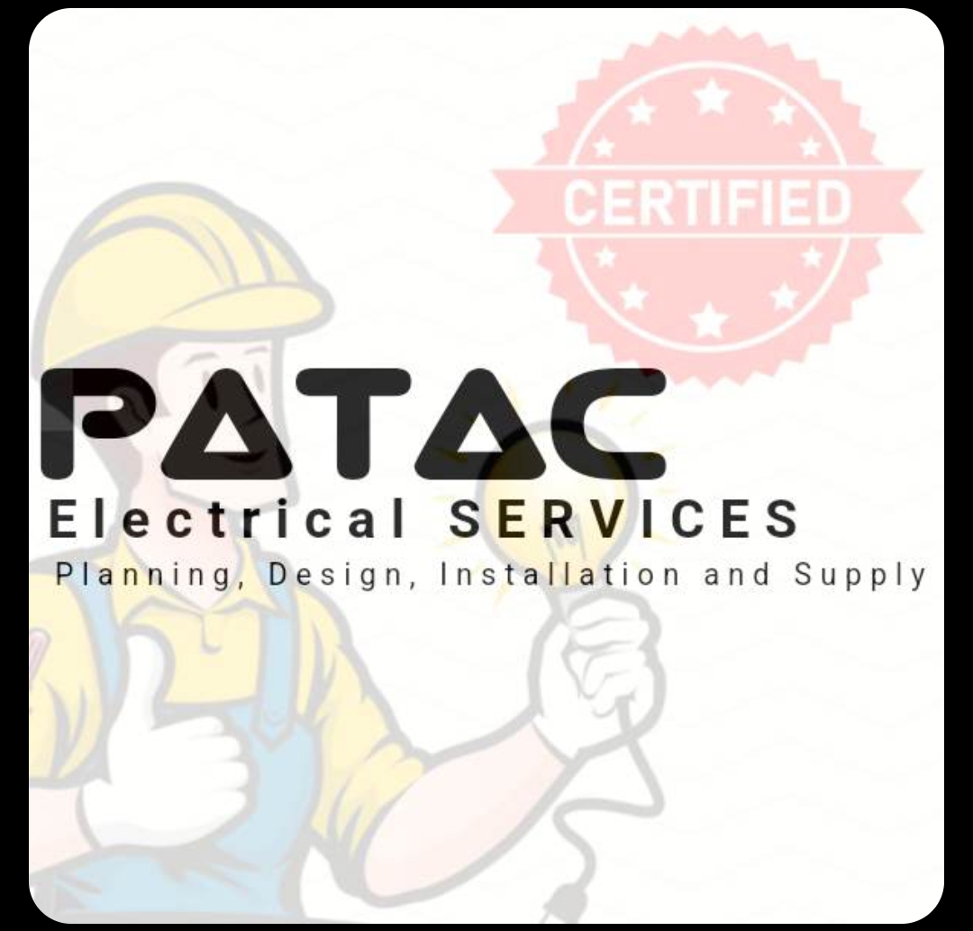 PATAC Electrical SERVICES-Planning, Design, Installation and Supply | Dauis