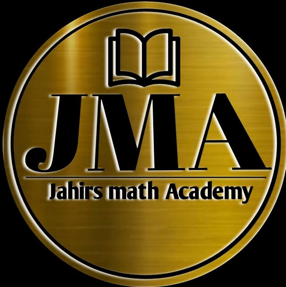 Jahir's math Academy | Manikchari