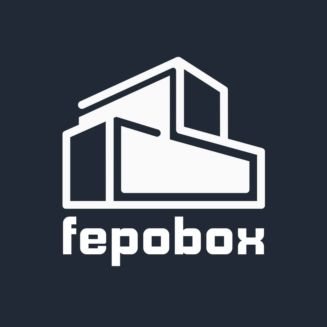 Fepobox Modular Containers