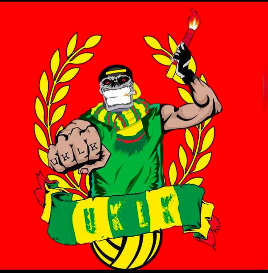 Ultras Kedah 09 Lembah Klang - Drumliner ready Awaydays ipoh @ultras ...