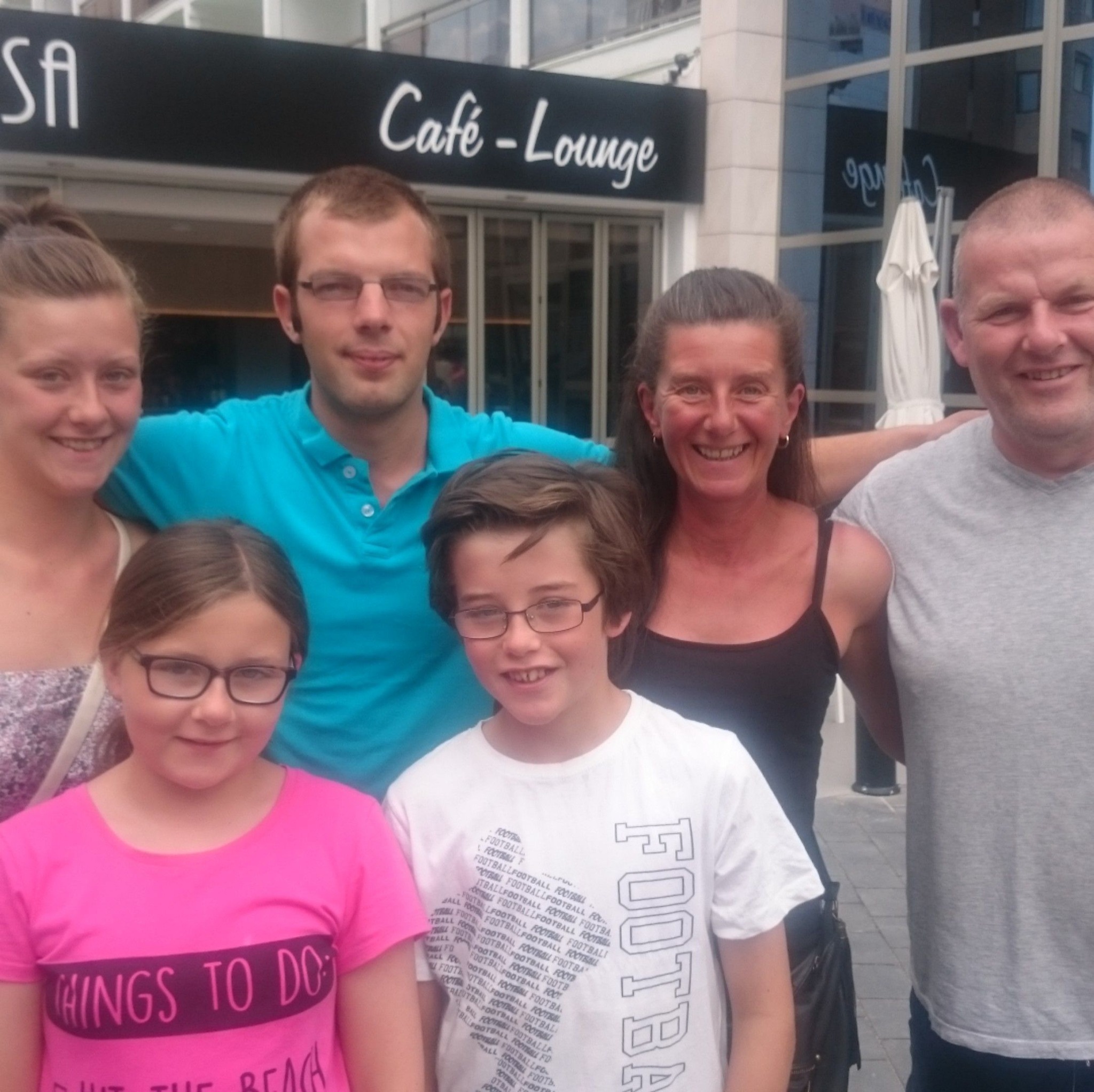 HuddleHub - UPDATE – Barrow collision A man who died following a ...