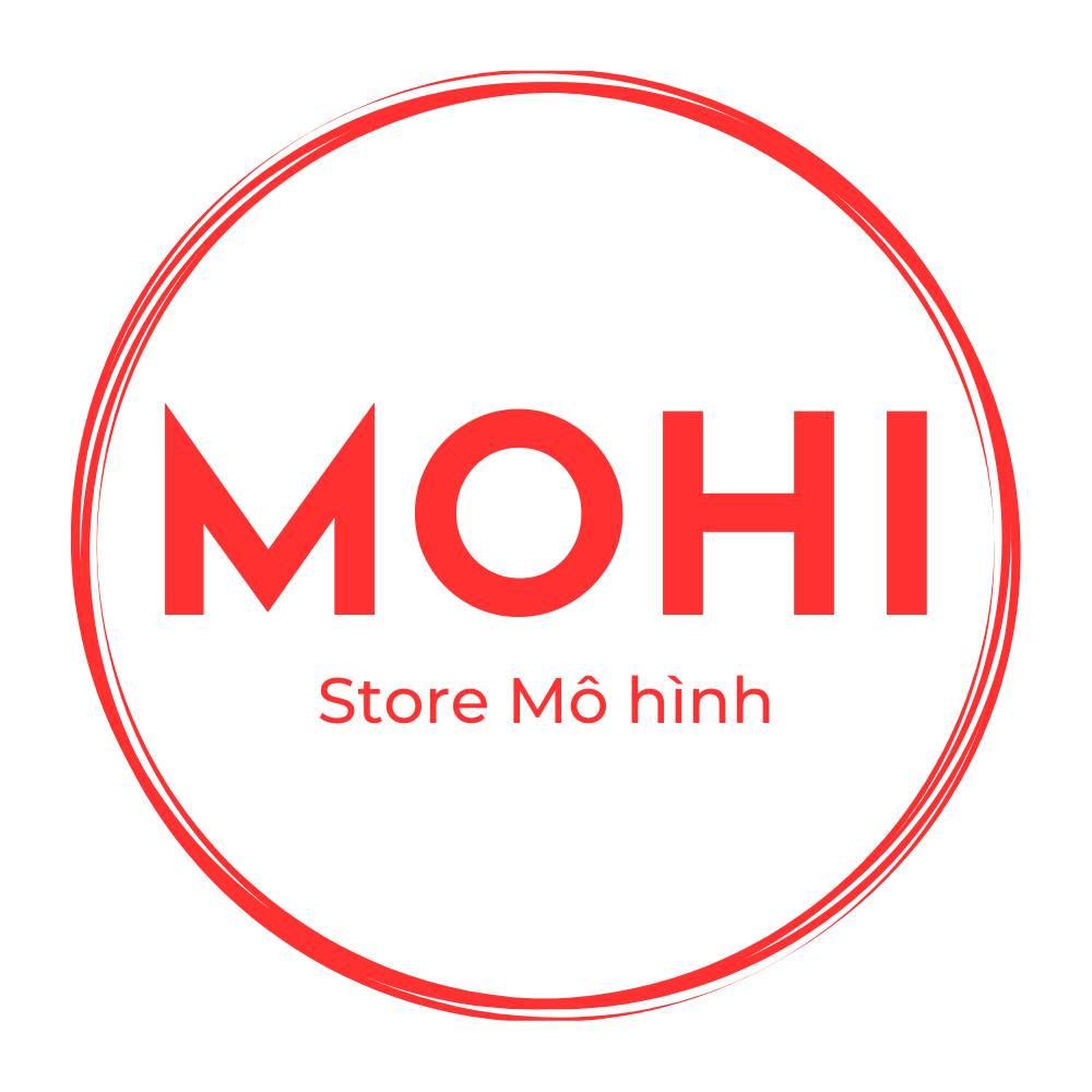 MOHI Store mô hình | Hanoi