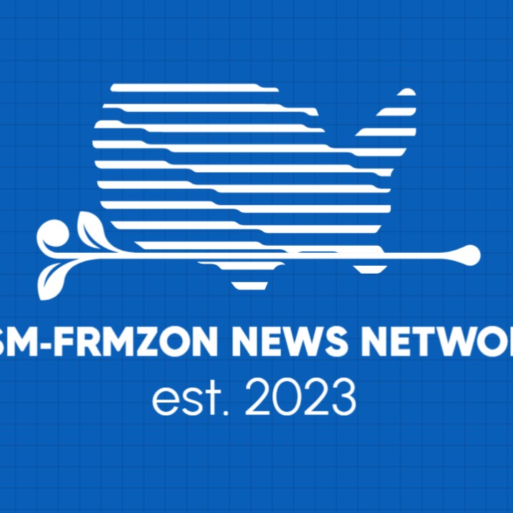 Msm-Frmzon News Network