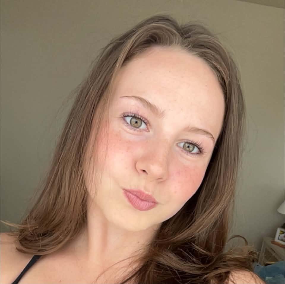 Madison Sutton