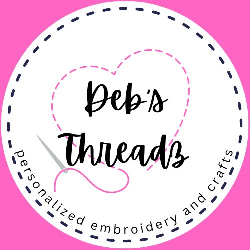 Deb's Threadz | Colton CA