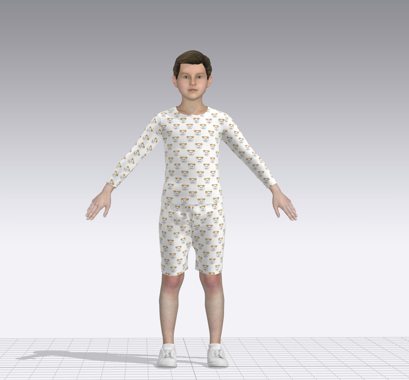 Farhana's - Welcome to the extraordinary world of 3D animation, where ...