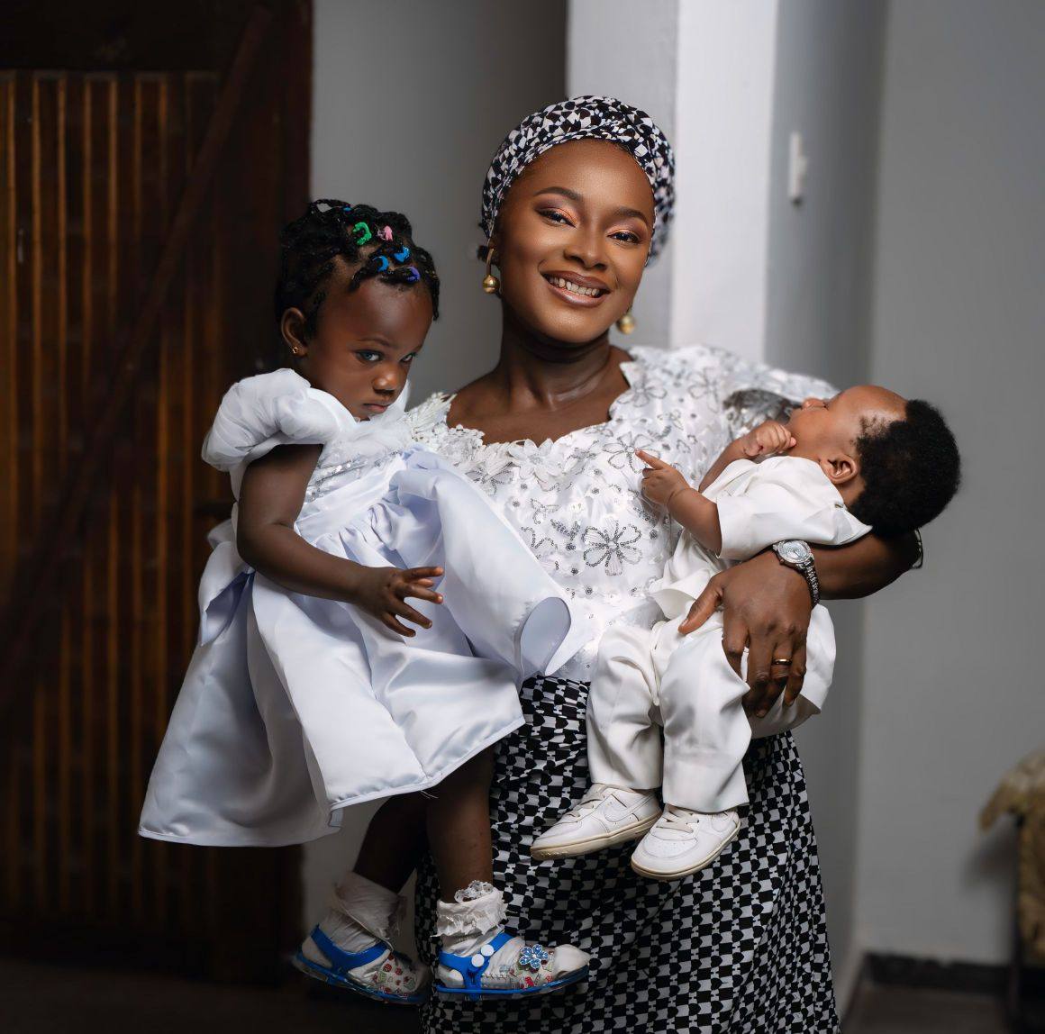 Esther Chiziterem George