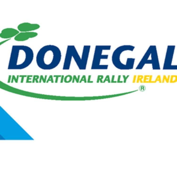 Wilton Recycling Donegal International Rally