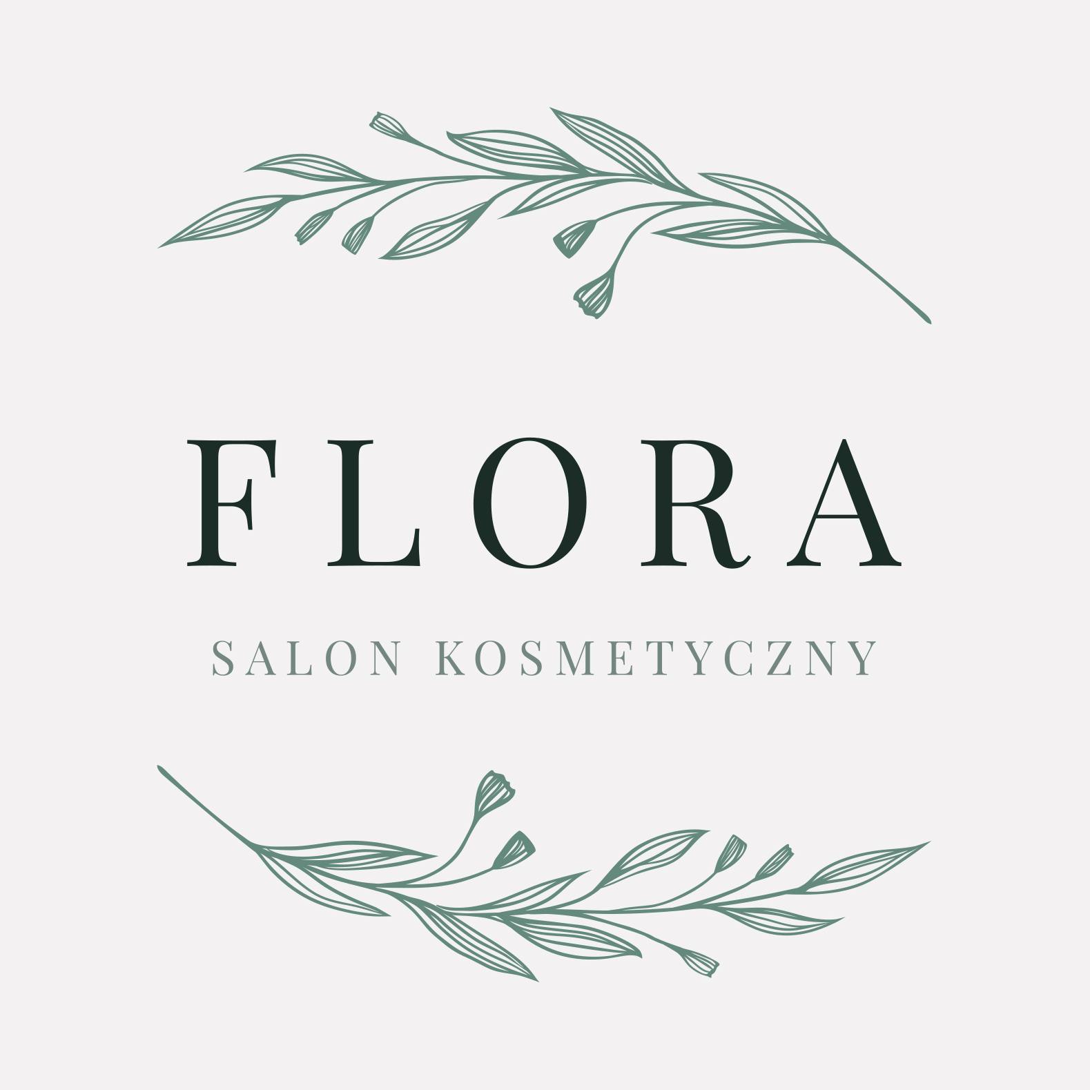 Flora Salon Kosmetyczny Oława