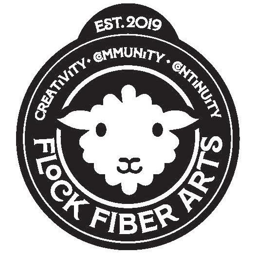 Flockfiberarts23 | East Aurora NY