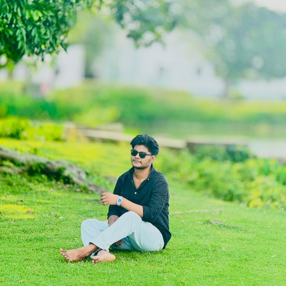 Sayed Ahmed