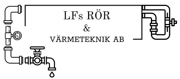 LFs Rör & Värmeteknik AB | Ödeshög