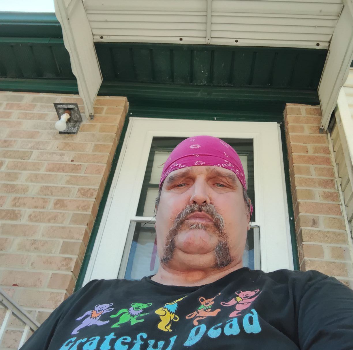 Mike Borkowski