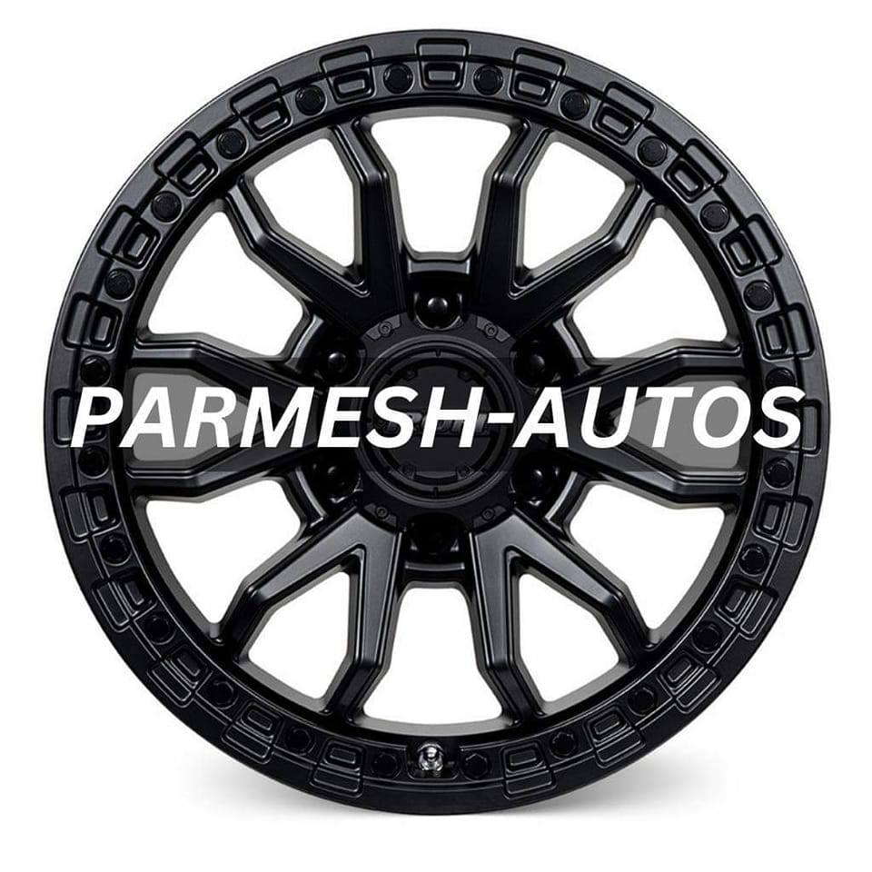Parmesh-Auto's | Lautoka