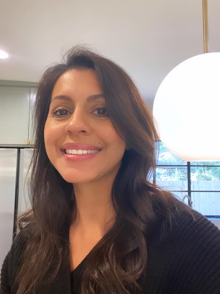 Andreina Rios Realtor, Pricepoint | Ridgeland MS