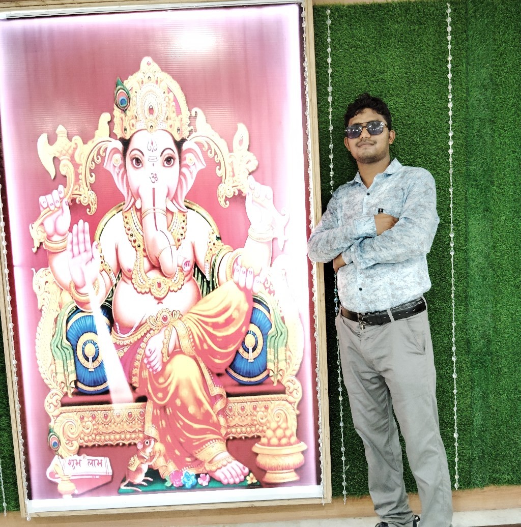 Sanjay Kumar Rana
