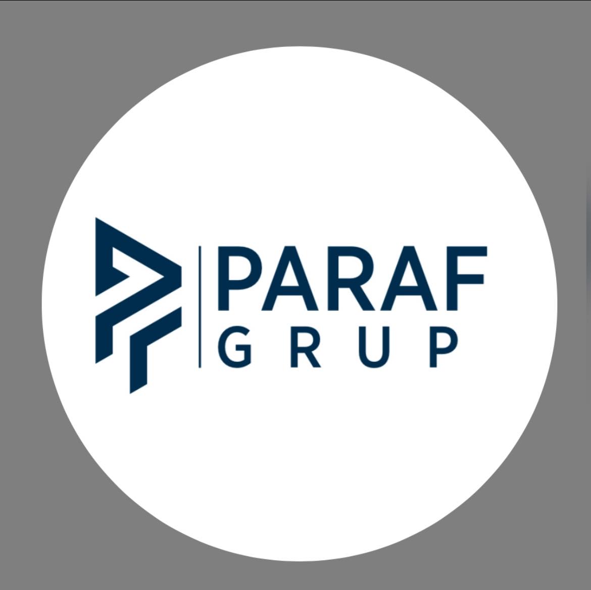Paraf Konut Yapı Kooperatifi
