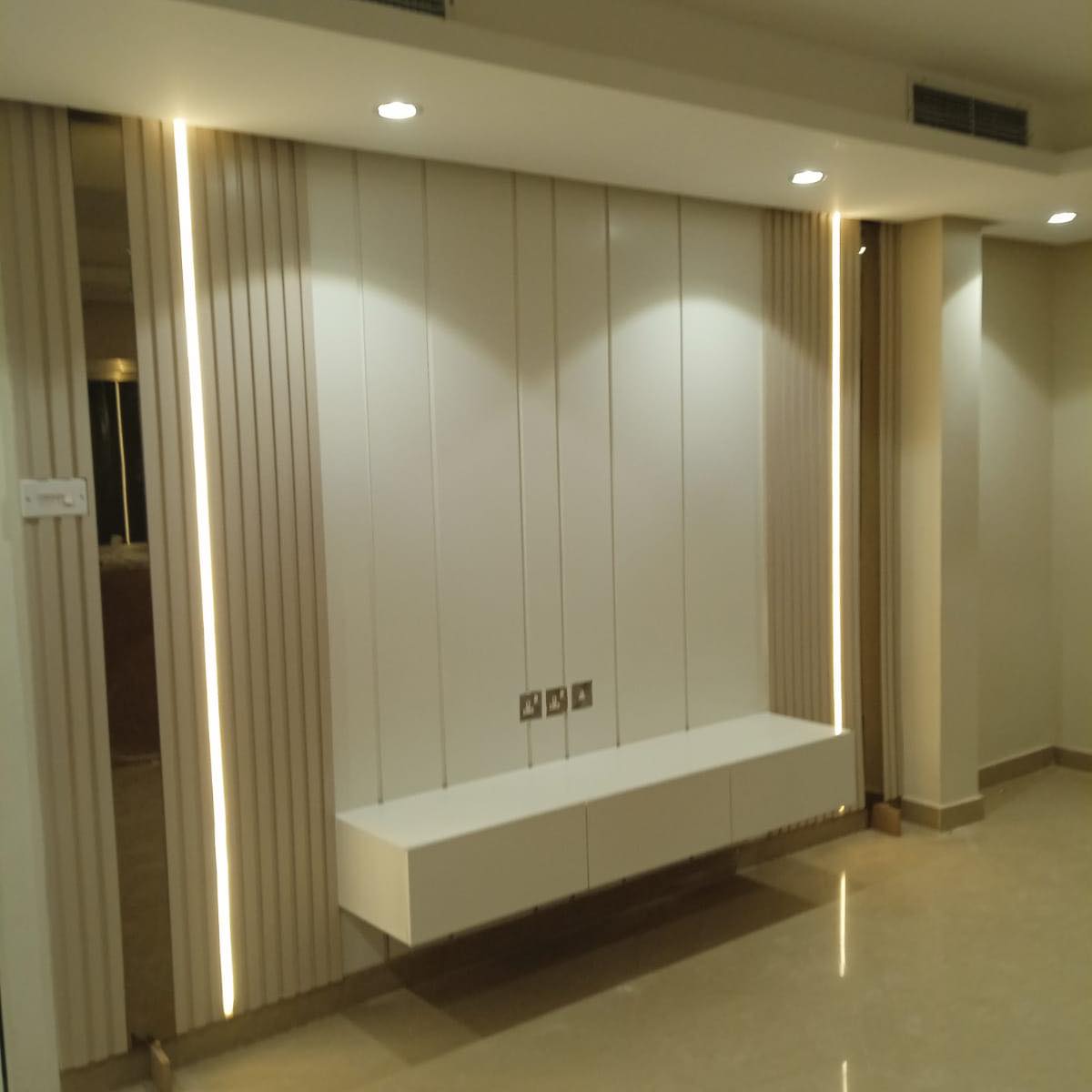 اصباغ وديكور الكويت | Salmiya