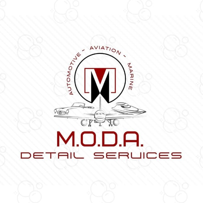 MODA Detail Services