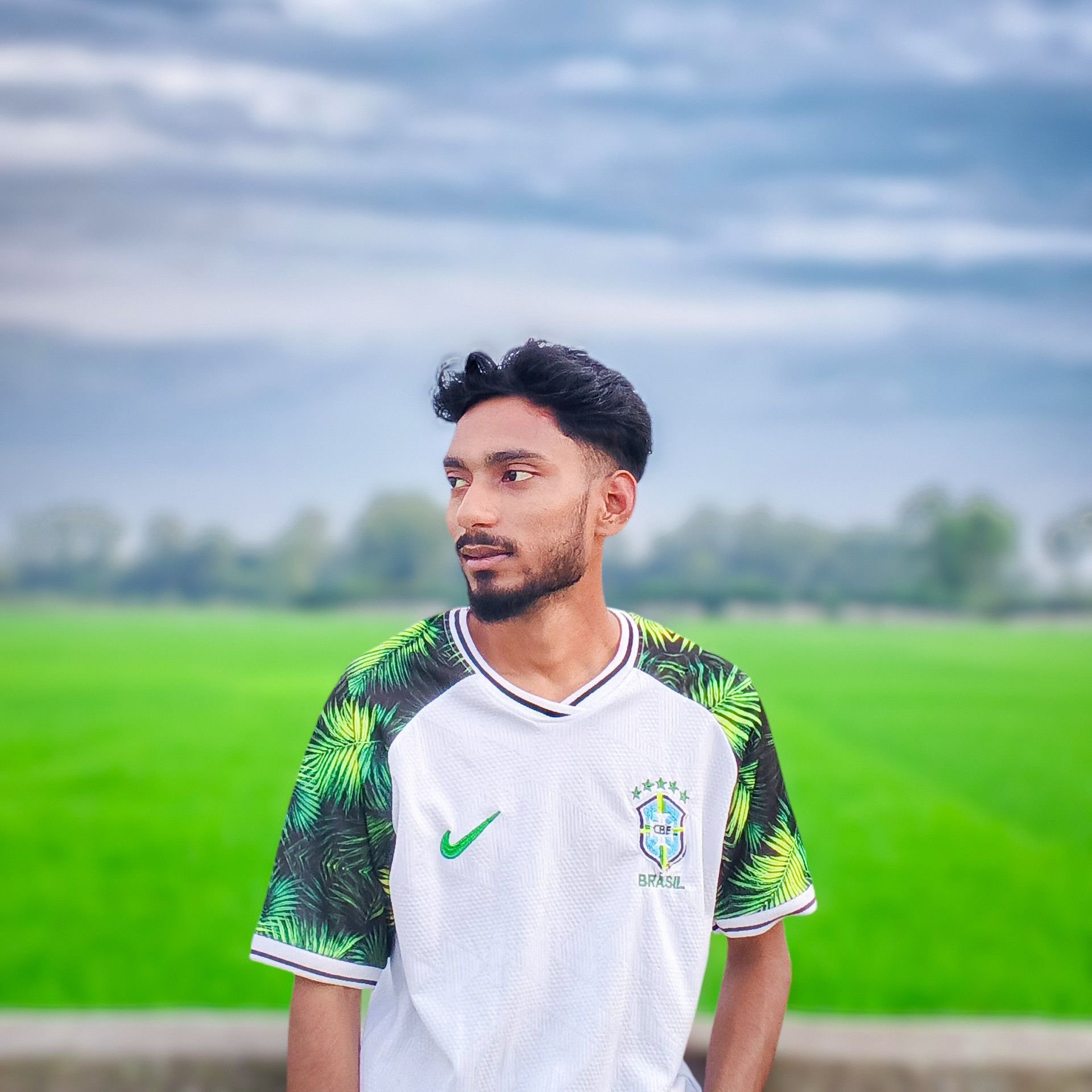 Mamunur Rashid Mamun