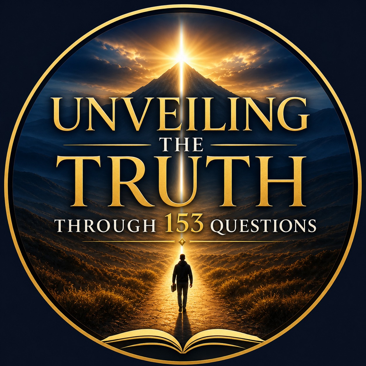 Unveiling The Truth Though 153 Questions