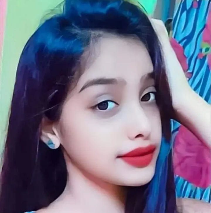 Komal Rani
