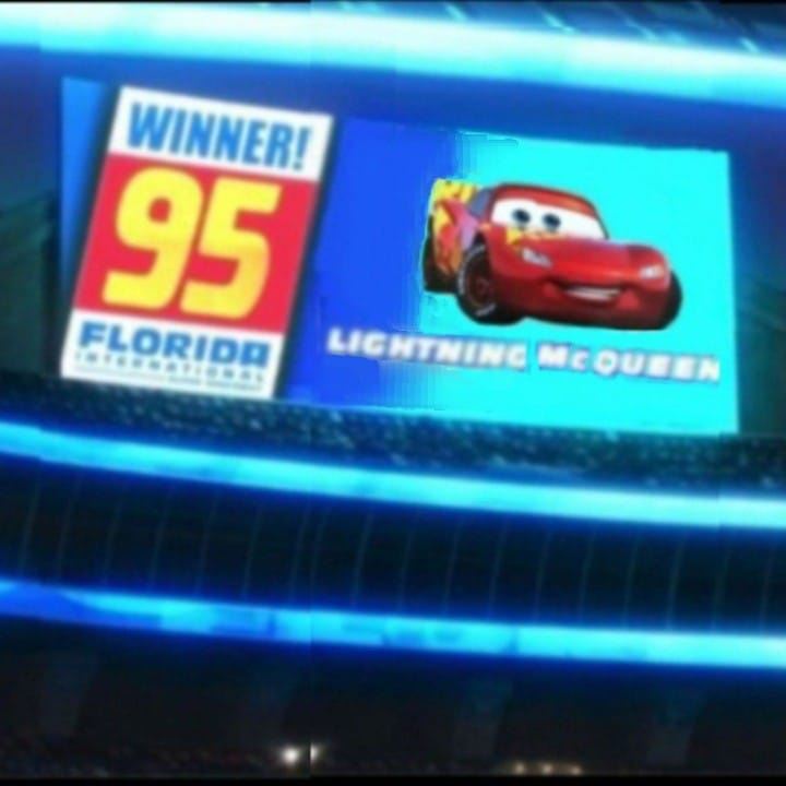 Disney Pixar Cars fans