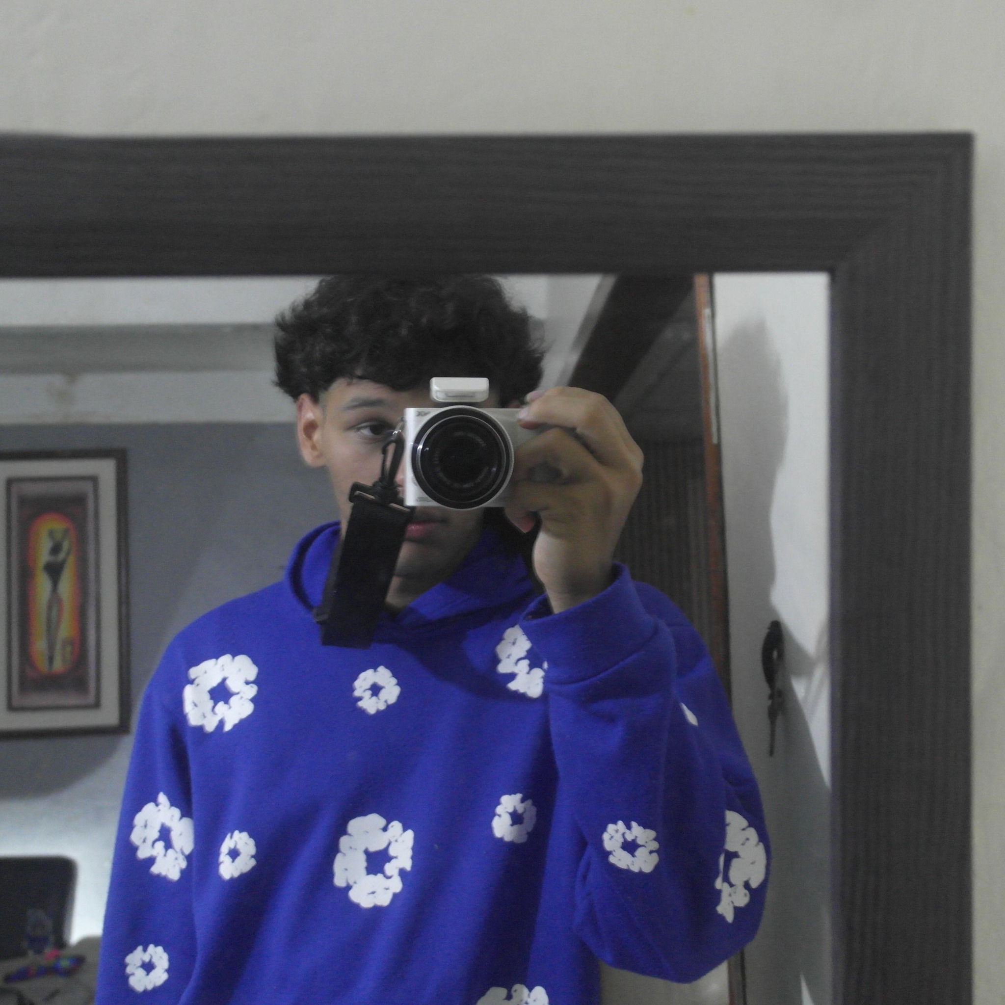 Siempre hay cosas bonitas que recordar... ALOHA🤍 12/10⛩️ | Kaizer