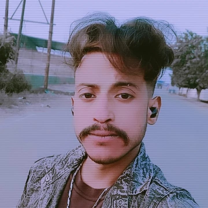 Raj Alam
