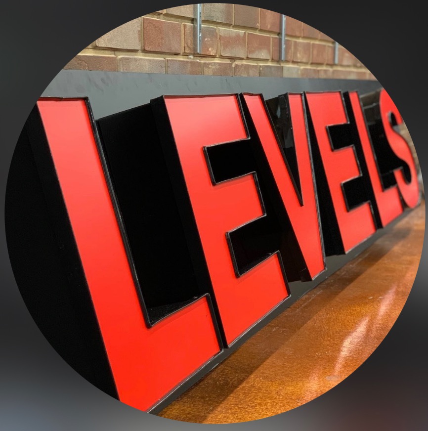 Levels Shop | Syracuse NY
