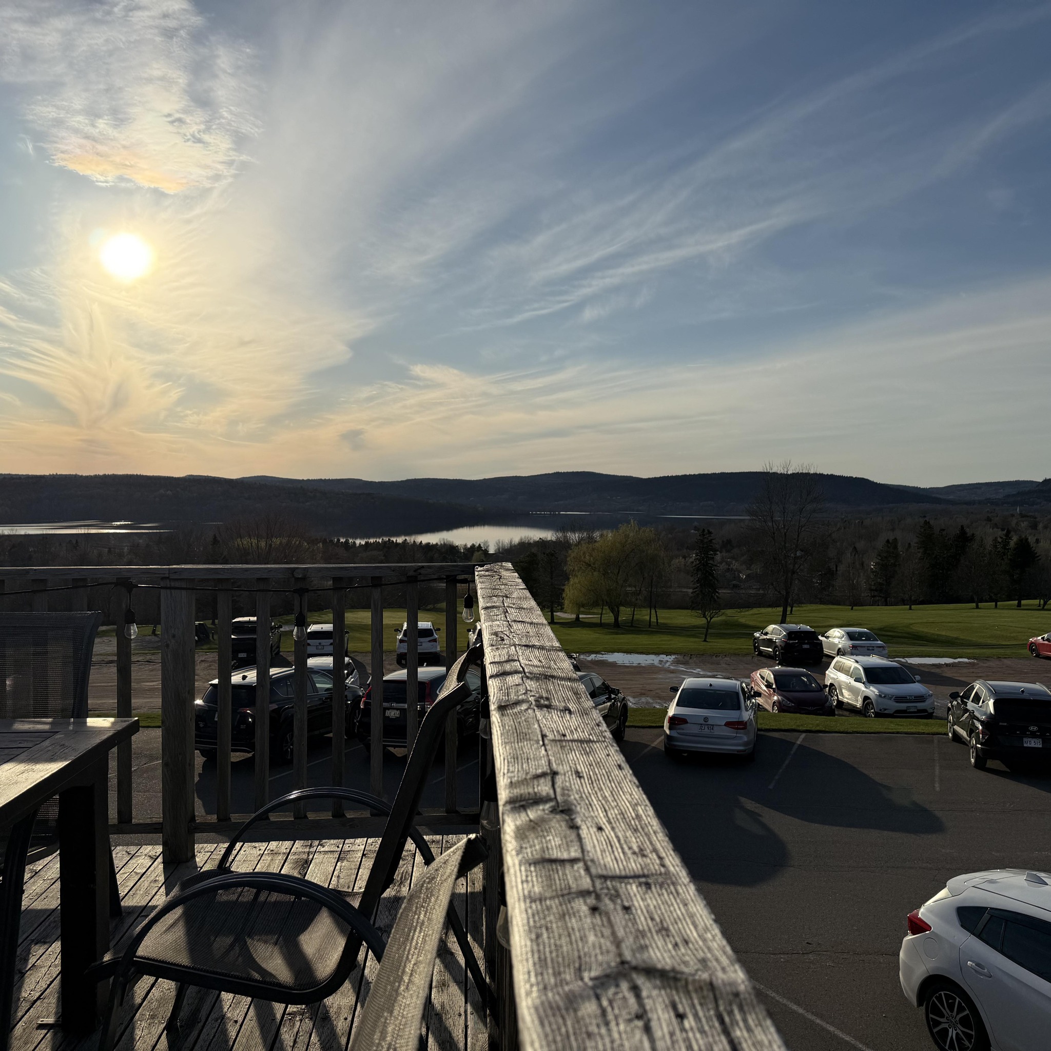 Par Six at Hampton Golf Club | Hampton NB