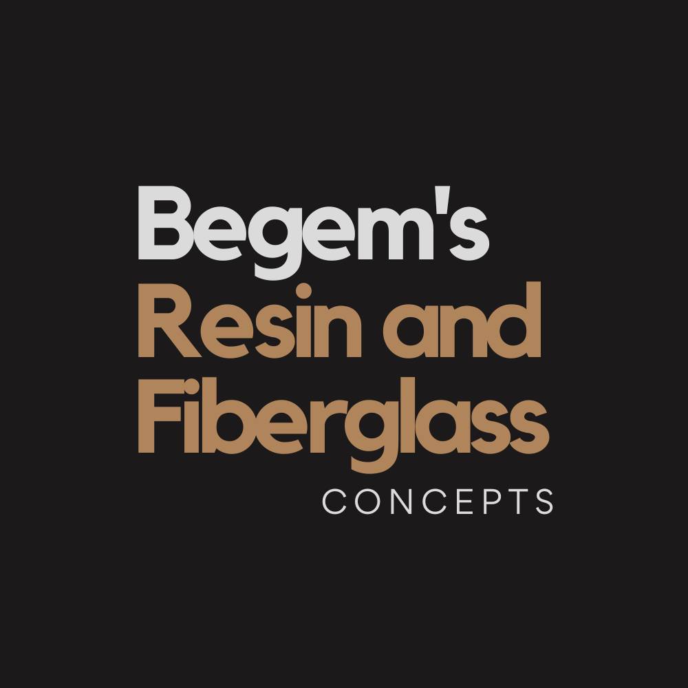 Begem's Resin & Fiberglass Concepts