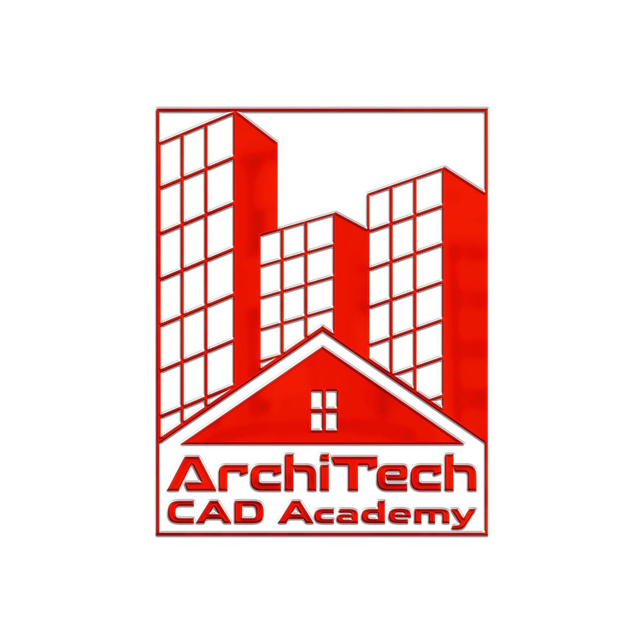 ArchiTech CAD Academy - Colombo 03 | Kollupitiya