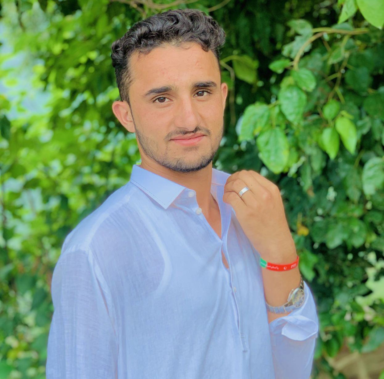 Gulzar Hussain