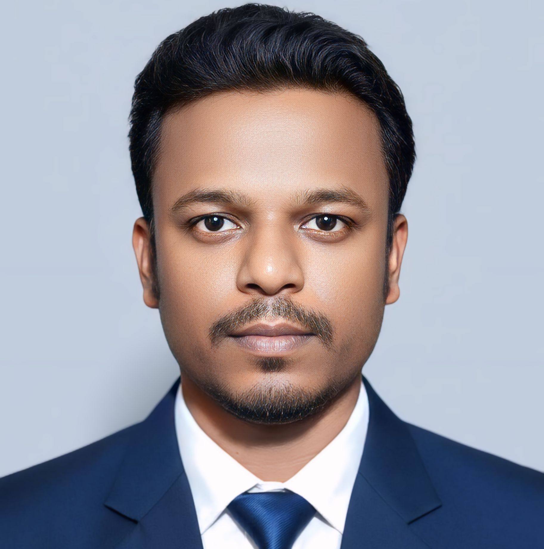 Sujon Khan
