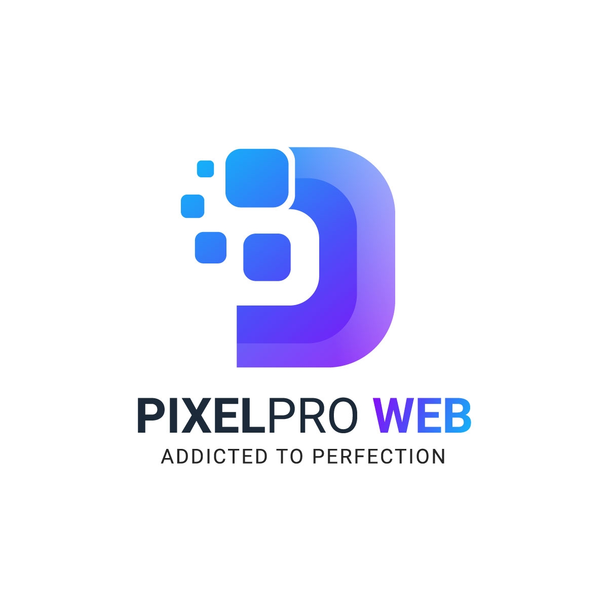 Pixel Pro Web