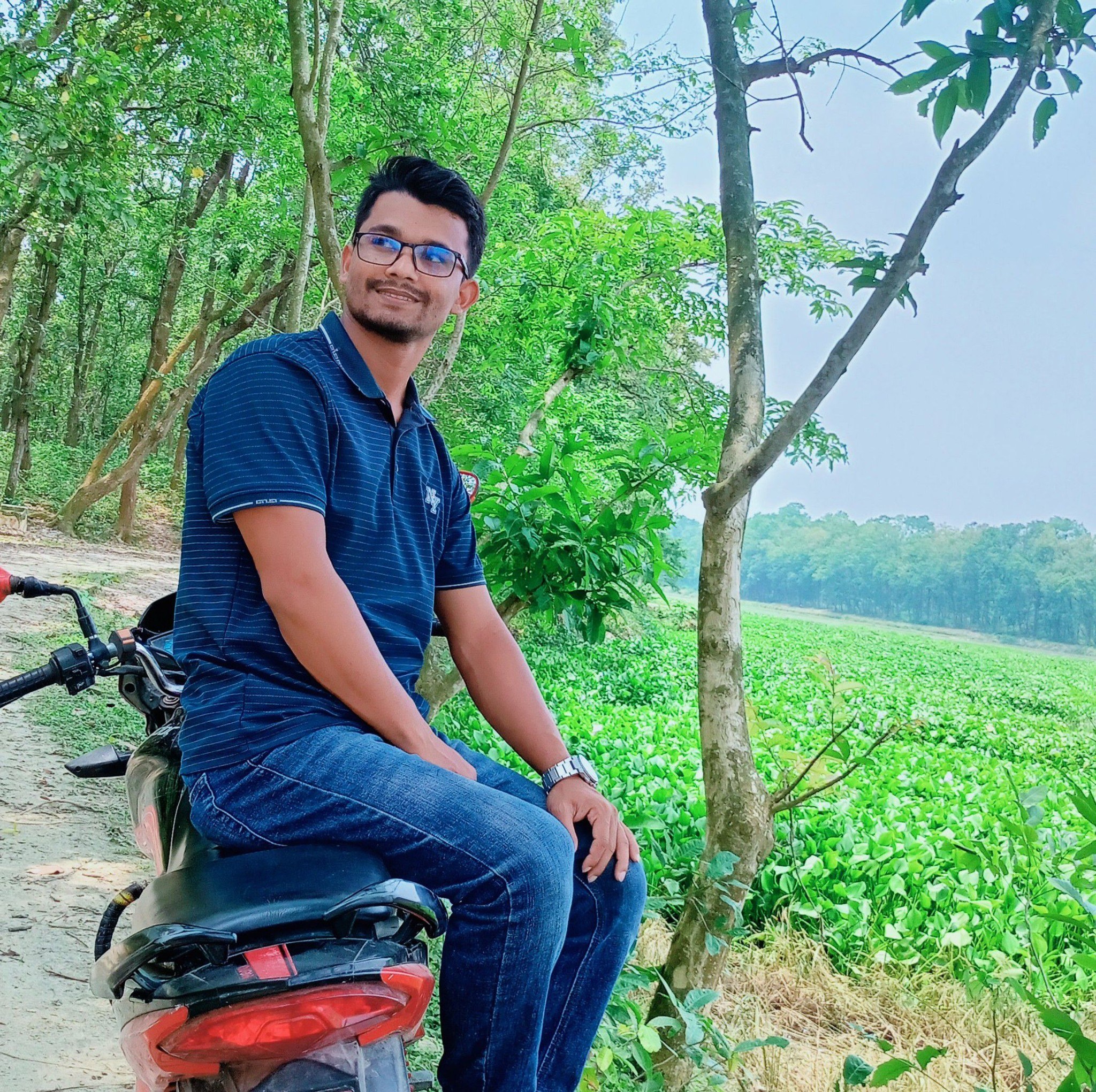 Ruhul Amin