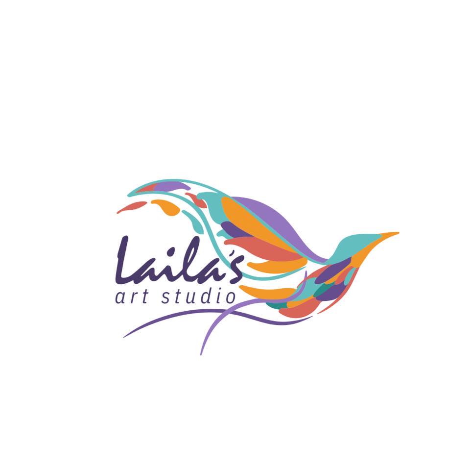 Laila’s Art Studio