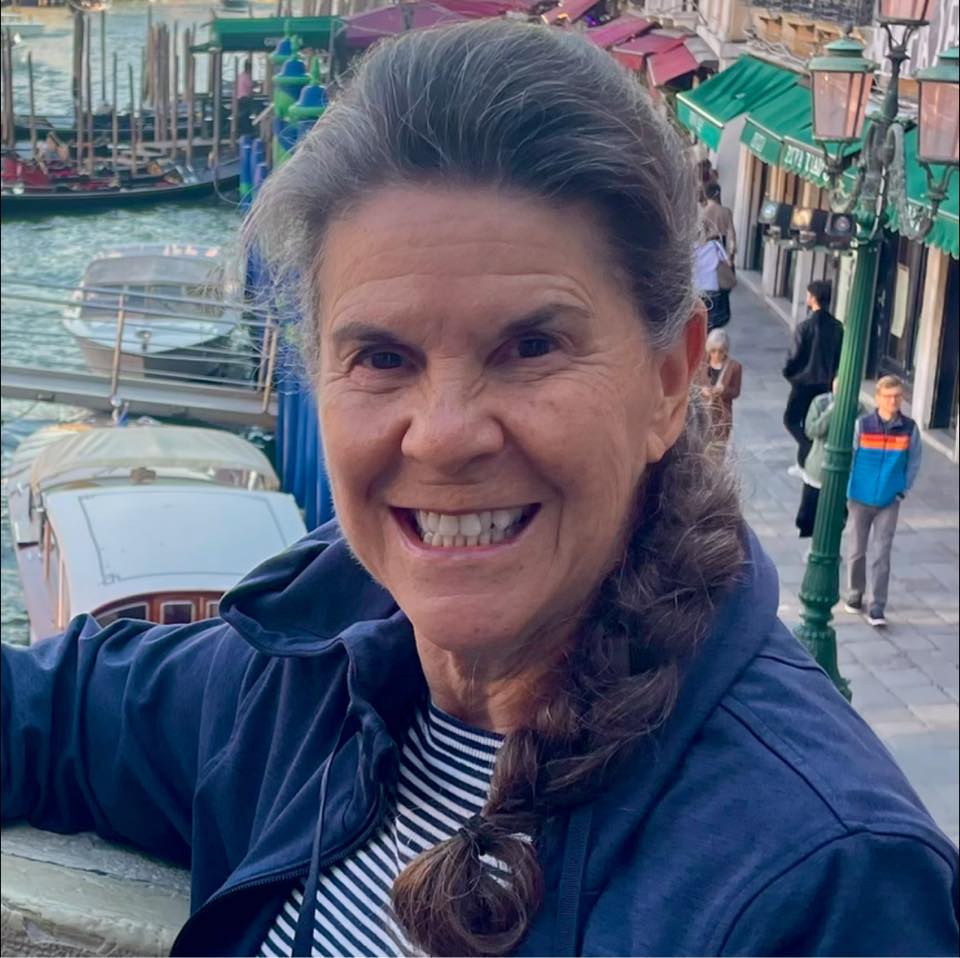 Kathy S Gordon Hyatt