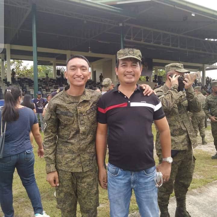 REYES Dexter R. | San Jose del Monte