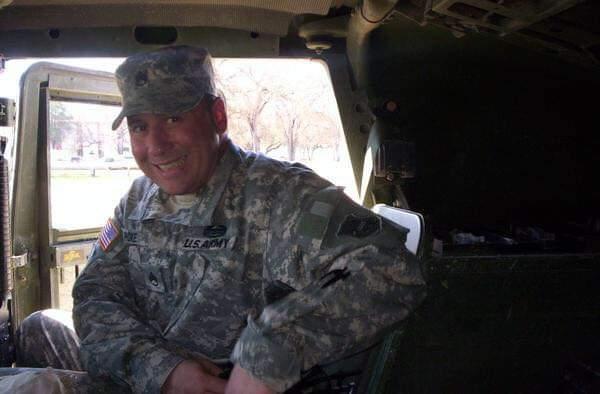 Gen Tyler Logan | Cave Creek AZ