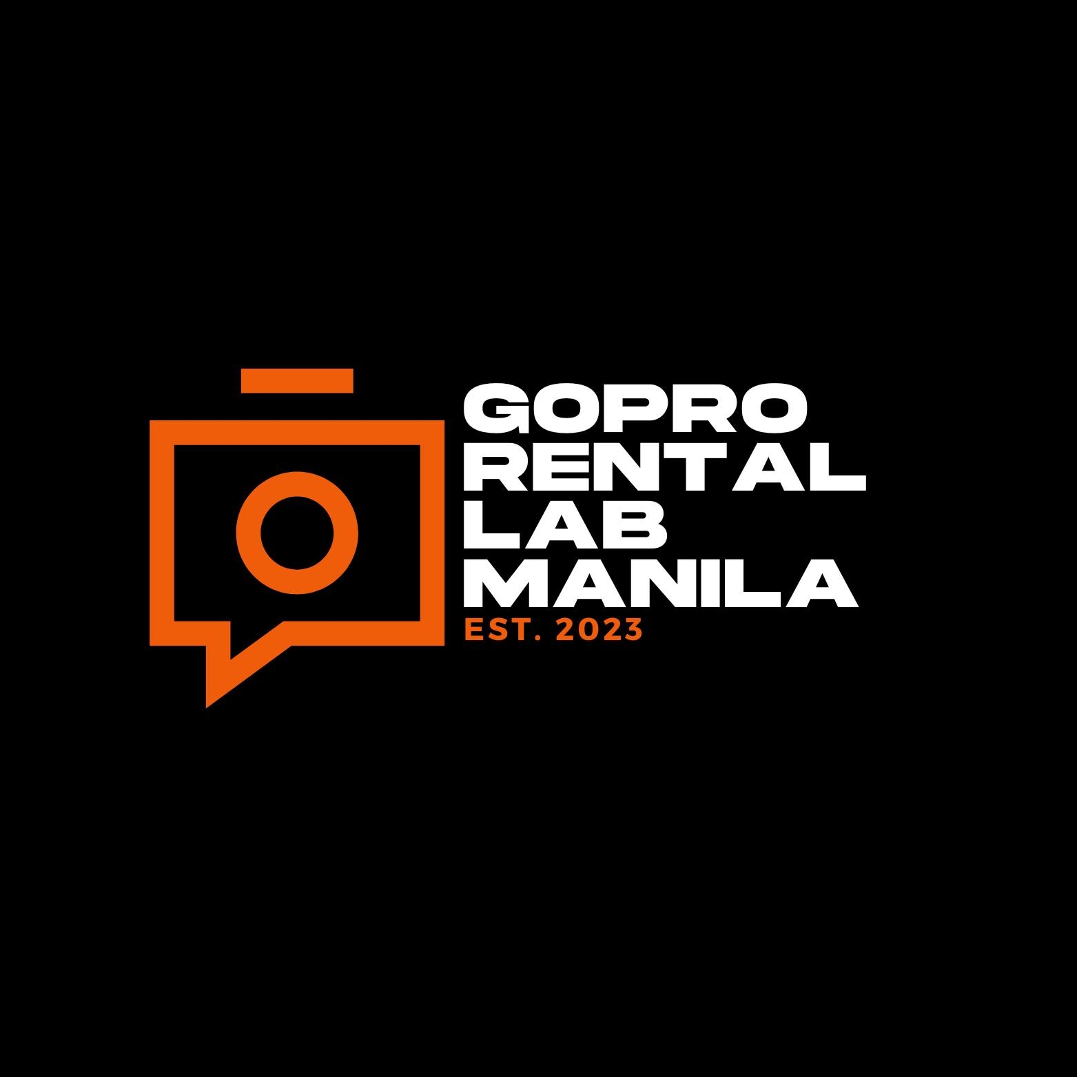 GoPro Rental Lab Manila