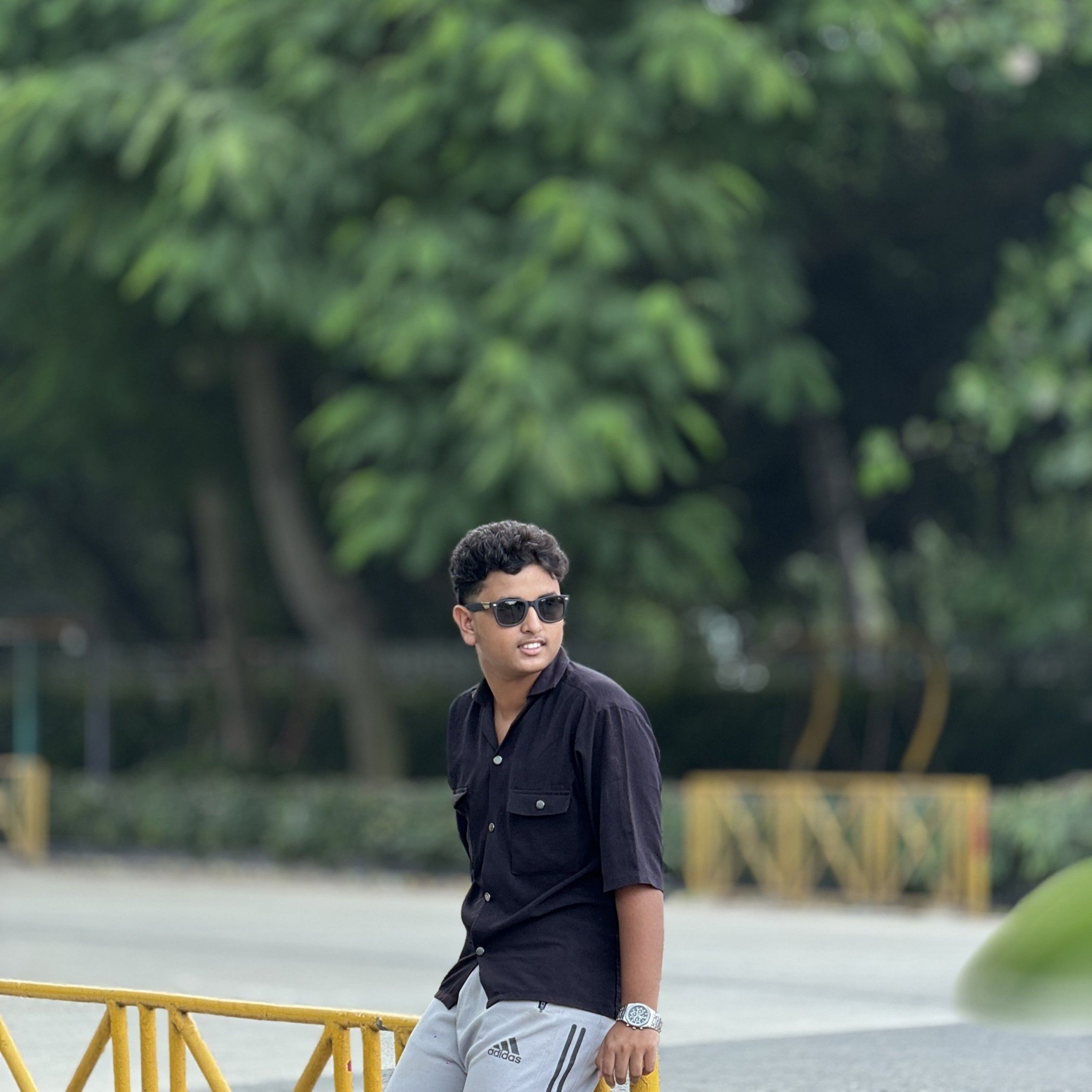 Hridoy Raj