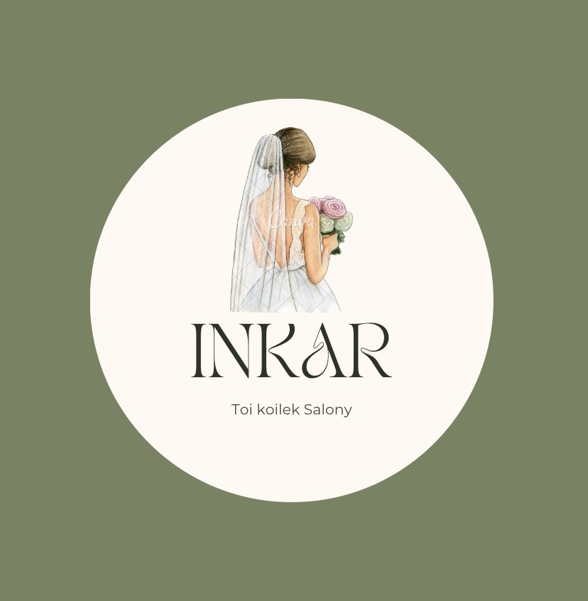 INKAR Toi koilek salony