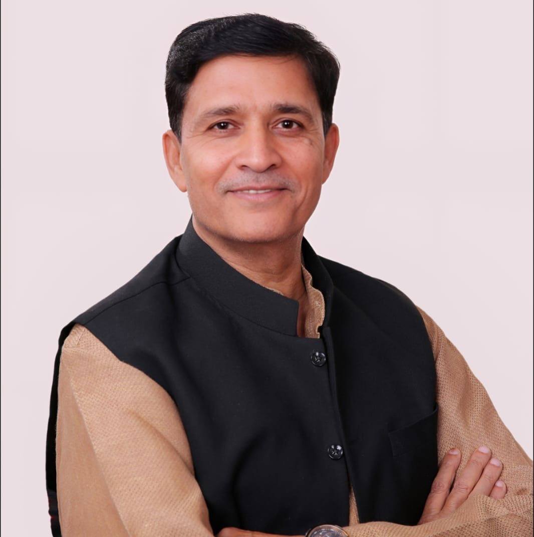 Thakur Yogendra Pal Singh Tomar